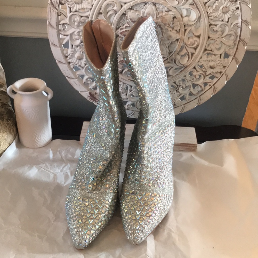 Forever boots - Picture 2 of 5